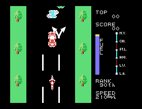 Zippy Race Screenshot 1